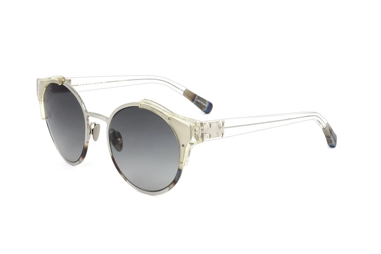 Kris Van Assche by Linda Farrow KVA51 Sunglasses - view 7